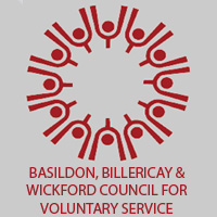 BASILDON, BILLERICAY & WICKFORD COUNCIL FOR VOLUNTARY SERVICE image