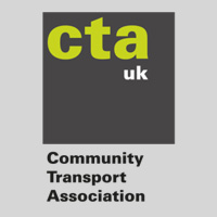 C T A logo image